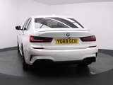 USED 2019 69 BMW 3 SERIES 2.0 320i M Sport Saloon 4dr Petrol Auto Euro 6 (s/s) (184 ps) FULL HISTORY+ M SPORT PRO PACK + HEADS UP DISPLAY+