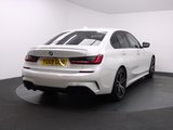USED 2019 69 BMW 3 SERIES 2.0 320i M Sport Saloon 4dr Petrol Auto Euro 6 (s/s) (184 ps) FULL HISTORY+ M SPORT PRO PACK + HEADS UP DISPLAY+