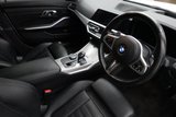 USED 2019 69 BMW 3 SERIES 2.0 320i M Sport Saloon 4dr Petrol Auto Euro 6 (s/s) (184 ps) FULL HISTORY+ M SPORT PRO PACK + HEADS UP DISPLAY+