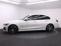 USED 2019 69 BMW 3 SERIES 2.0 320i M Sport Saloon 4dr Petrol Auto Euro 6 (s/s) (184 ps) FULL HISTORY+ M SPORT PRO PACK + HEADS UP DISPLAY+