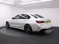 USED 2019 69 BMW 3 SERIES 2.0 320i M Sport Saloon 4dr Petrol Auto Euro 6 (s/s) (184 ps) FULL HISTORY+ M SPORT PRO PACK + HEADS UP DISPLAY+