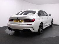USED 2019 69 BMW 3 SERIES 2.0 320i M Sport Saloon 4dr Petrol Auto Euro 6 (s/s) (184 ps) FULL HISTORY+ M SPORT PRO PACK + HEADS UP DISPLAY+