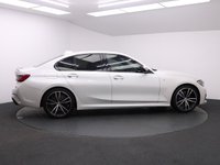 USED 2019 69 BMW 3 SERIES 2.0 320i M Sport Saloon 4dr Petrol Auto Euro 6 (s/s) (184 ps) FULL HISTORY+ M SPORT PRO PACK + HEADS UP DISPLAY+