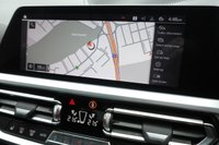 USED 2019 69 BMW 3 SERIES 2.0 320i M Sport Saloon 4dr Petrol Auto Euro 6 (s/s) (184 ps) FULL HISTORY+ M SPORT PRO PACK + HEADS UP DISPLAY+