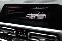 USED 2019 69 BMW 3 SERIES 2.0 320i M Sport Saloon 4dr Petrol Auto Euro 6 (s/s) (184 ps) FULL HISTORY+ M SPORT PRO PACK + HEADS UP DISPLAY+
