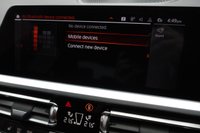 USED 2019 69 BMW 3 SERIES 2.0 320i M Sport Saloon 4dr Petrol Auto Euro 6 (s/s) (184 ps) FULL HISTORY+ M SPORT PRO PACK + HEADS UP DISPLAY+