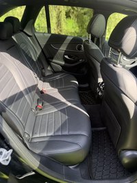 USED 2022 22 MERCEDES-BENZ GLC 2.0 GLC300d AMG Line (Premium Plus) SUV 5dr Diesel G-Tronic+ 4MATIC Euro 6 (s/s) (245 ps) 1 Local Owner, Full Mercedes History