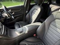USED 2022 22 MERCEDES-BENZ GLC 2.0 GLC300d AMG Line (Premium Plus) SUV 5dr Diesel G-Tronic+ 4MATIC Euro 6 (s/s) (245 ps) 1 Local Owner, Full Mercedes History