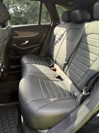 USED 2022 22 MERCEDES-BENZ GLC 2.0 GLC300d AMG Line (Premium Plus) SUV 5dr Diesel G-Tronic+ 4MATIC Euro 6 (s/s) (245 ps) 1 Local Owner, Full Mercedes History