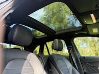 USED 2022 22 MERCEDES-BENZ GLC 2.0 GLC300d AMG Line (Premium Plus) SUV 5dr Diesel G-Tronic+ 4MATIC Euro 6 (s/s) (245 ps) 1 Local Owner, Full Mercedes History