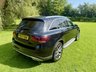 USED 2022 22 MERCEDES-BENZ GLC 2.0 GLC300d AMG Line (Premium Plus) SUV 5dr Diesel G-Tronic+ 4MATIC Euro 6 (s/s) (245 ps) 1 Local Owner, Full Mercedes History