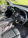 USED 2022 22 MERCEDES-BENZ GLC 2.0 GLC300d AMG Line (Premium Plus) SUV 5dr Diesel G-Tronic+ 4MATIC Euro 6 (s/s) (245 ps) 1 Local Owner, Full Mercedes History