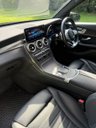 USED 2022 22 MERCEDES-BENZ GLC 2.0 GLC300d AMG Line (Premium Plus) SUV 5dr Diesel G-Tronic+ 4MATIC Euro 6 (s/s) (245 ps) 1 Local Owner, Full Mercedes History