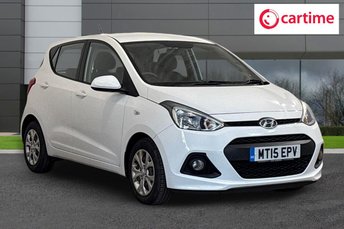 2015 HYUNDAI I10