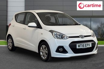 2015 HYUNDAI I10