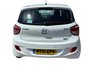 USED 2015 15 HYUNDAI I10 1.2 SE Hatchback 5dr Petrol Auto Euro 5 (87 ps) 1 Owner / Full Service History, Air Conditioning, Remote Central Locking, RDS Radio-CD Player with MP3, Power Assisted Steering 1 Owner / Full Service History, Air Conditioning, Remote Central Locking, RDS Radio-CD Player with MP3, Power Assisted Steering