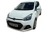 USED 2015 15 HYUNDAI I10 1.2 SE Hatchback 5dr Petrol Auto Euro 5 (87 ps) 1 Owner / Full Service History, Air Conditioning, Remote Central Locking, RDS Radio-CD Player with MP3, Power Assisted Steering 1 Owner / Full Service History, Air Conditioning, Remote Central Locking, RDS Radio-CD Player with MP3, Power Assisted Steering