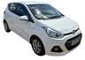 USED 2015 15 HYUNDAI I10 1.2 SE Hatchback 5dr Petrol Auto Euro 5 (87 ps) 1 Owner / Full Service History, Air Conditioning, Remote Central Locking, RDS Radio-CD Player with MP3, Power Assisted Steering 1 Owner / Full Service History, Air Conditioning, Remote Central Locking, RDS Radio-CD Player with MP3, Power Assisted Steering