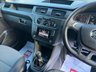 USED 2016 16 VOLKSWAGEN CADDY 1.6 TDI C20 Startline Temperature Controlled 5dr Diesel Manual L1 H1 (149 g/km, 101 bhp) 
