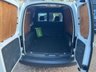USED 2016 16 VOLKSWAGEN CADDY 1.6 TDI C20 Startline Temperature Controlled 5dr Diesel Manual L1 H1 (149 g/km, 101 bhp) 