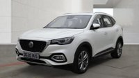 USED 2020 20 MG MG HS 1.5 T-GDI Exclusive SUV 5dr Petrol DCT Euro 6 (s/s) (162 ps) FULL DEALER HISTORY+PAN ROOF