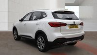USED 2020 20 MG MG HS 1.5 T-GDI Exclusive SUV 5dr Petrol DCT Euro 6 (s/s) (162 ps) FULL DEALER HISTORY+PAN ROOF