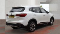 USED 2020 20 MG MG HS 1.5 T-GDI Exclusive SUV 5dr Petrol DCT Euro 6 (s/s) (162 ps) FULL DEALER HISTORY+PAN ROOF