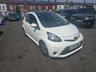 USED 2014 14 TOYOTA AYGO 1.0 VVT-i Move Hatchback 5dr Petrol Manual Euro 5 (68 ps) SOLD AS SEEN