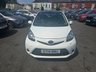 USED 2014 14 TOYOTA AYGO 1.0 VVT-i Move Hatchback 5dr Petrol Manual Euro 5 (68 ps) SOLD AS SEEN