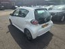 USED 2014 14 TOYOTA AYGO 1.0 VVT-i Move Hatchback 5dr Petrol Manual Euro 5 (68 ps) SOLD AS SEEN