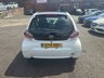 USED 2014 14 TOYOTA AYGO 1.0 VVT-i Move Hatchback 5dr Petrol Manual Euro 5 (68 ps) SOLD AS SEEN