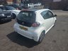 USED 2014 14 TOYOTA AYGO 1.0 VVT-i Move Hatchback 5dr Petrol Manual Euro 5 (68 ps) SOLD AS SEEN