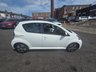 USED 2014 14 TOYOTA AYGO 1.0 VVT-i Move Hatchback 5dr Petrol Manual Euro 5 (68 ps) SOLD AS SEEN