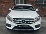 USED 2018 18 MERCEDES-BENZ GLA CLASS 1.6 GLA200 AMG Line (Executive) SUV 5dr Petrol 