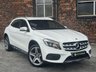 USED 2018 18 MERCEDES-BENZ GLA CLASS 1.6 GLA200 AMG Line (Executive) SUV 5dr Petrol 