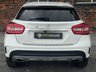 USED 2018 18 MERCEDES-BENZ GLA CLASS 1.6 GLA200 AMG Line (Executive) SUV 5dr Petrol 