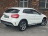 USED 2018 18 MERCEDES-BENZ GLA CLASS 1.6 GLA200 AMG Line (Executive) SUV 5dr Petrol 
