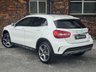 USED 2018 18 MERCEDES-BENZ GLA CLASS 1.6 GLA200 AMG Line (Executive) SUV 5dr Petrol 