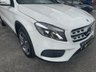 USED 2018 18 MERCEDES-BENZ GLA CLASS 1.6 GLA200 AMG Line (Executive) SUV 5dr Petrol 