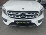 USED 2018 18 MERCEDES-BENZ GLA CLASS 1.6 GLA200 AMG Line (Executive) SUV 5dr Petrol 