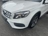 USED 2018 18 MERCEDES-BENZ GLA CLASS 1.6 GLA200 AMG Line (Executive) SUV 5dr Petrol 