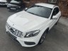 USED 2018 18 MERCEDES-BENZ GLA CLASS 1.6 GLA200 AMG Line (Executive) SUV 5dr Petrol 