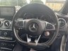 USED 2018 18 MERCEDES-BENZ GLA CLASS 1.6 GLA200 AMG Line (Executive) SUV 5dr Petrol 