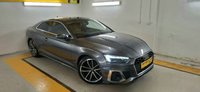 USED 2020 70 AUDI A5 2.0 TDI 35 S line Coupe 2dr Diesel S Tronic Euro 6 (s/s) (163 ps) Outstanding Low Mileage Example.