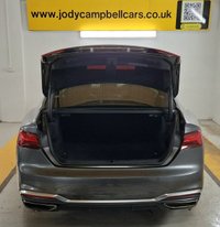 USED 2020 70 AUDI A5 2.0 TDI 35 S line Coupe 2dr Diesel S Tronic Euro 6 (s/s) (163 ps) Outstanding Low Mileage Example.