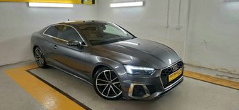 View our AUDI A5