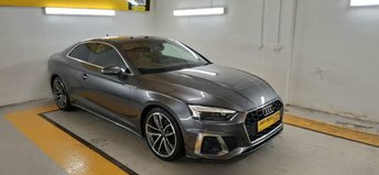 View our AUDI A5