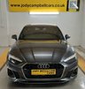 USED 2020 70 AUDI A5 2.0 TDI 35 S line Coupe 2dr Diesel S Tronic Euro 6 (s/s) (163 ps) Outstanding Low Mileage Example.