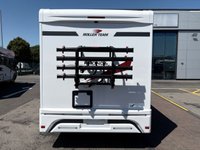 USED 2026 ROLLER TEAM KRONOS COMPACT 590 - 4 Belt - 4 Berth - Drop Down Bed- Lounge Conversion 