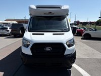 USED 2026 ROLLER TEAM KRONOS COMPACT 590 - 4 Belt - 4 Berth - Drop Down Bed- Lounge Conversion 